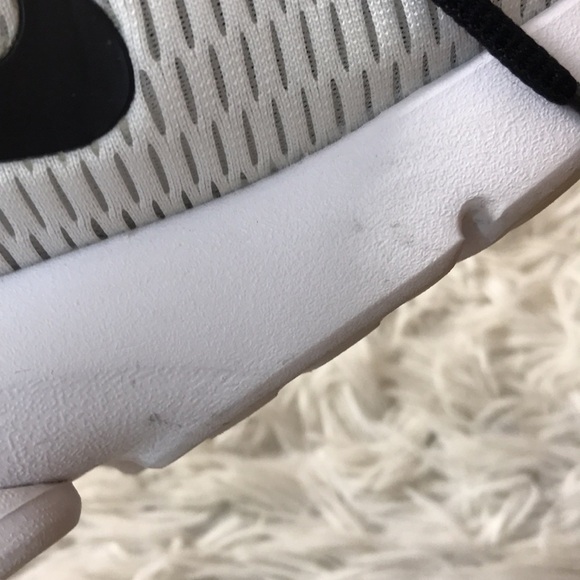 Womens Air Max Advantage 3 ‘White Metallic Red Bronze’ - Picture 14 of 16